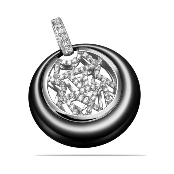 STERLING SILVER PENDANT /PICK ONE - Picture 3 of 4